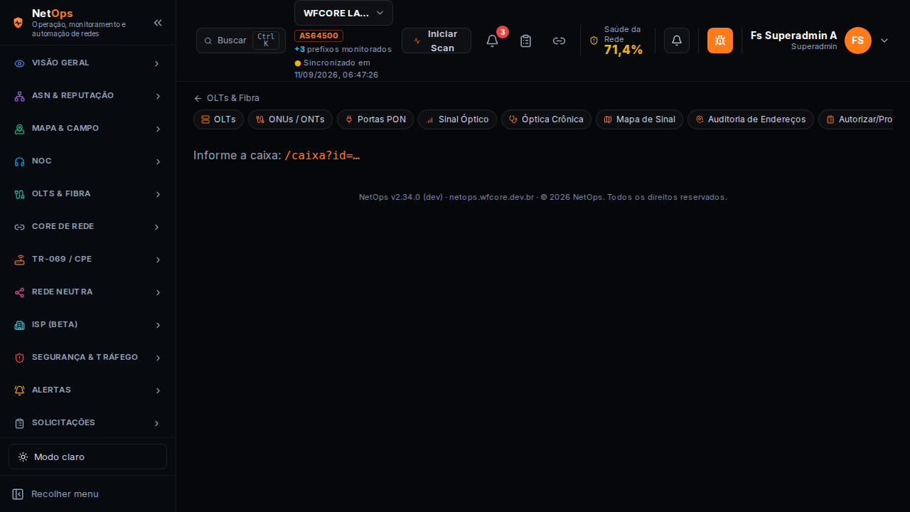 Screenshot oficial