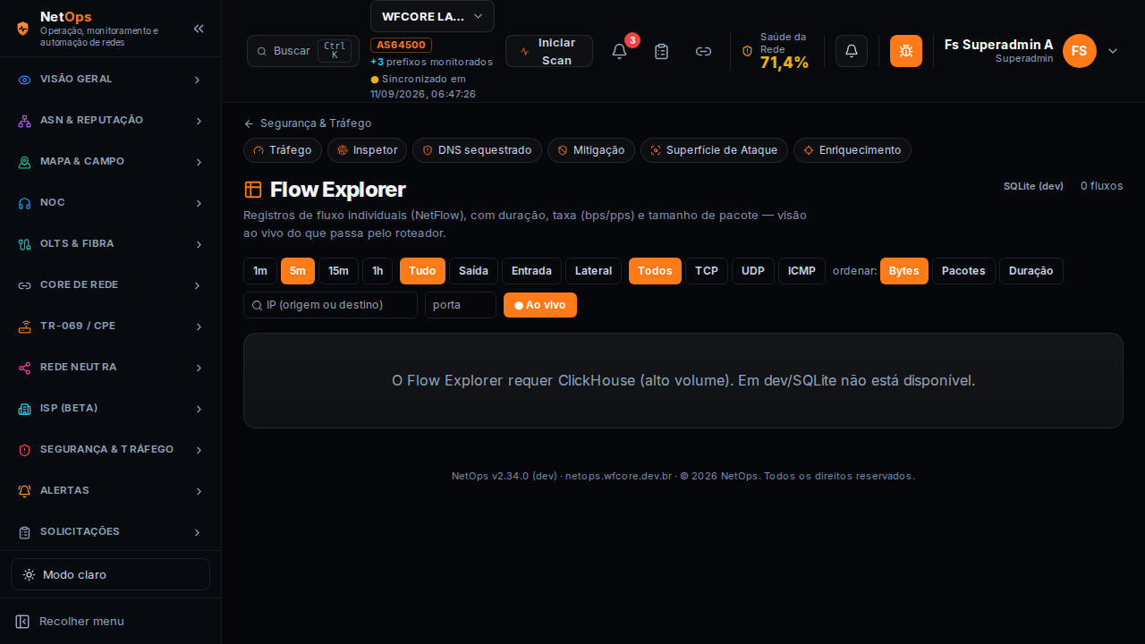 Screenshot oficial
