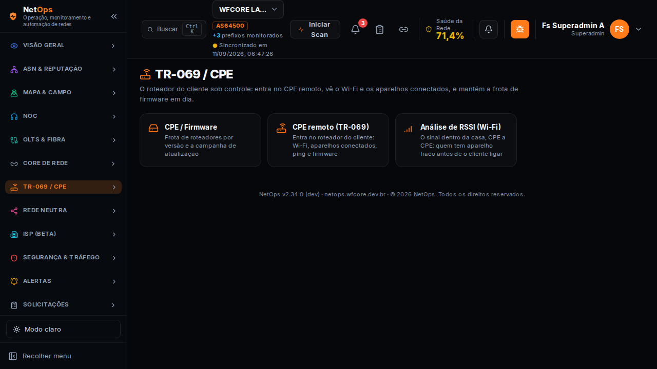 Screenshot oficial
